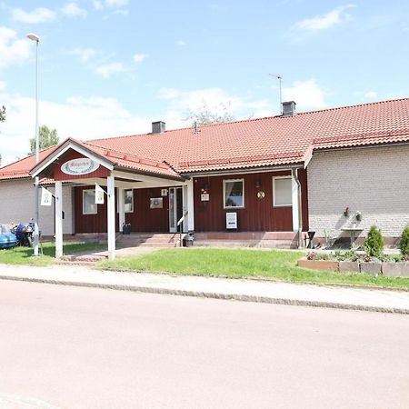 Vasaloppsmalet - Hostel Mora - Malkullans Vandrarhem Esterno foto