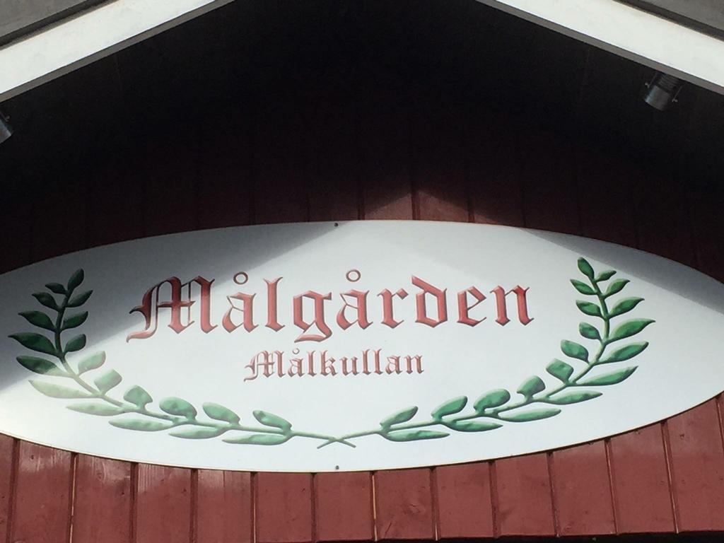 Vasaloppsmalet - Hostel Mora - Malkullans Vandrarhem Esterno foto